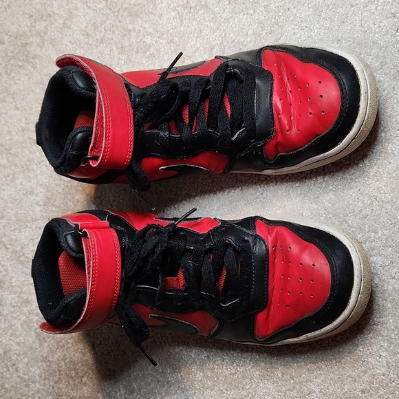 Nike Court Visions Sneakers - Picture 2 of 6